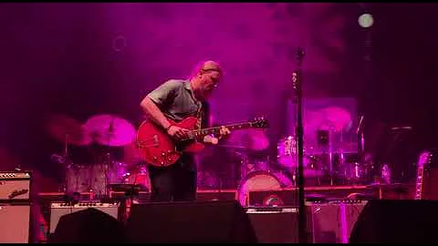 Tedeschi Trucks - Circles 'Round the Sun into Pasaquan, 06/24/22 @ Daily's Place, Jacksonville, FLA.