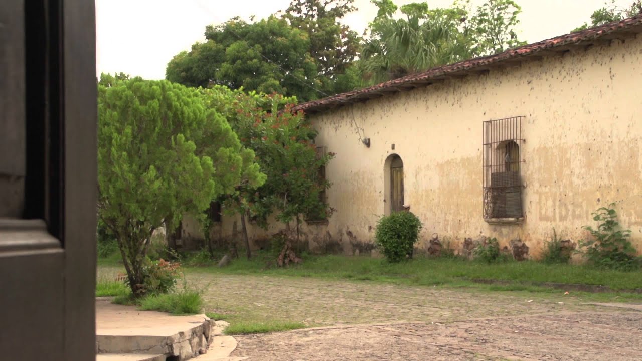 Documental SUCHITOTO