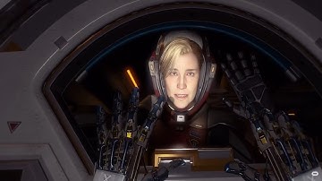 Lone Echo II  Launch Trailer