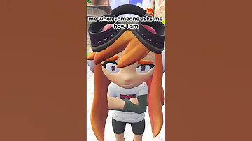 Me When Someone Asks Me How I Am Shorts 