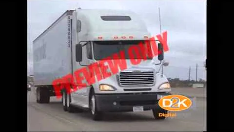 Driver Fatigue Training from SafetyVideos.com