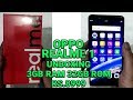 Oppo Realme 1 Unboxing