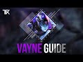 Vayne Guide S11 german | Bot | Team Freekills