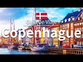 【Copenhague】viaje - los 10 mejores lugares turísticos de Copenhague | Dinamarca viaje| Europa viaje|