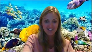 Coral Reef Goes Digital- Close Read