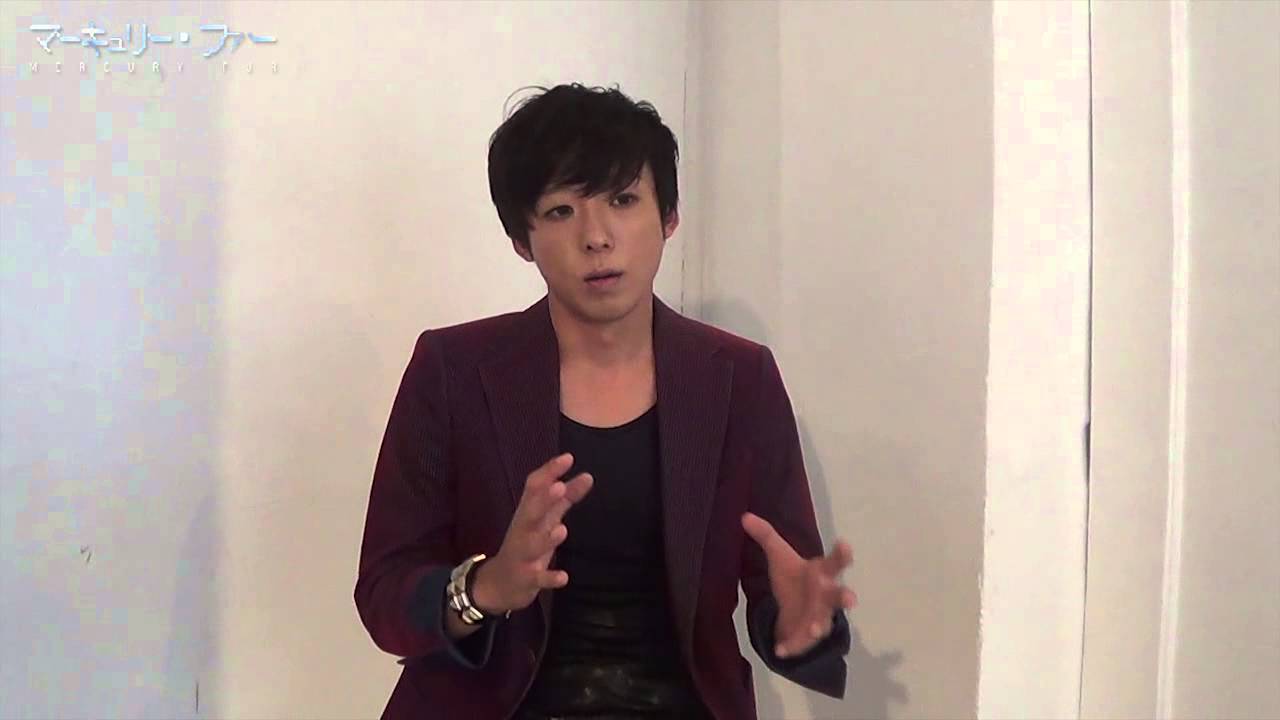 マーキュリー・ファー Mercury Fur』 | 世田谷パブリックシアター