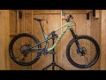 UNBOX and DREAM BUILD new CANYON SPECTRAL 27.5
