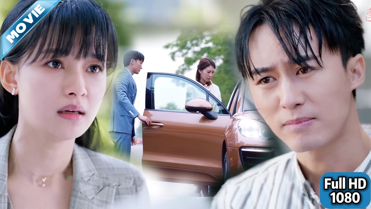 丈夫得知前妻有了新戀情，為了報復她居然跟她的閨蜜睡在了一起❤️ Chinese Television Dramas 