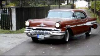 1957 Pontiac Star Chief