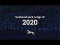 Best post-rock songs of 2020