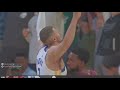 Kristaps Porzingis Game Tying Buzzer Beater NBA 2K26