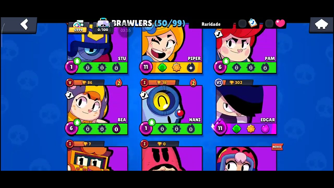 Aceito críticas mas eu errei na contagem do marco