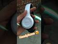 New Headphone Under 300rs 🔥💖 By Aryan Tech #aryantech #Headphone #unboxing #shorts