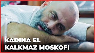 Moskof Recep, Ümmühanı Kötü Davranıyor - Merhamet 21. Bölüm