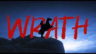 His Name Is Arthur Morgan His Name Is Wrath 4K Edit