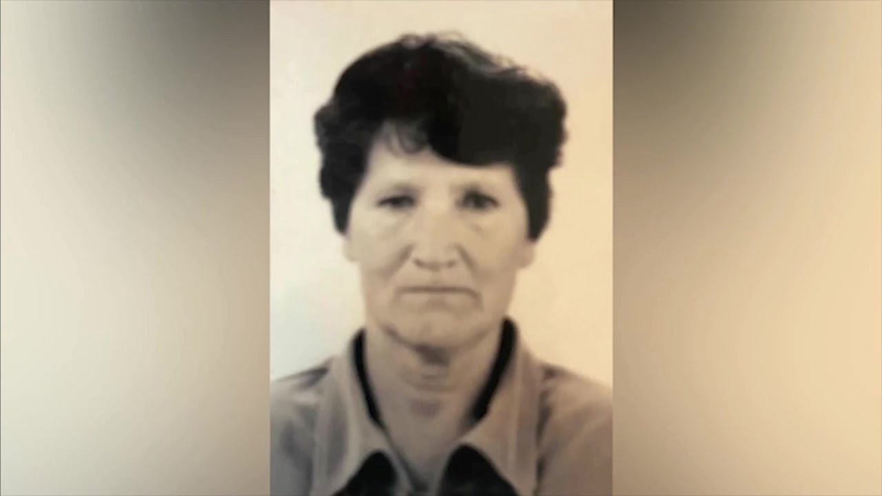 В Серове разыскивают Тамару Леонидовну Зяблову, 1940 года рождения