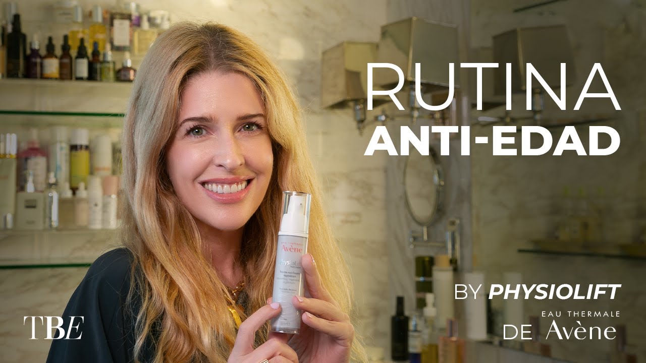 Eugenia Debayle nos dice cómo combatir los signos de envejecimiento y ARRUGAS | The Beauty Effect