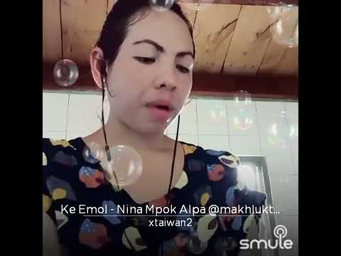 Lagu nostagia abang sayang ajak aye jalan jalan