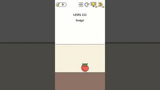 Brain Games:IQ Challenge | How smart are you!? | Level 121-150 solution walkthrough