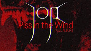 Joji  Piss In The Wind  Album