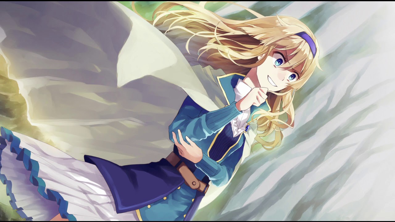 Fault Milestone One OST | Why, How, What