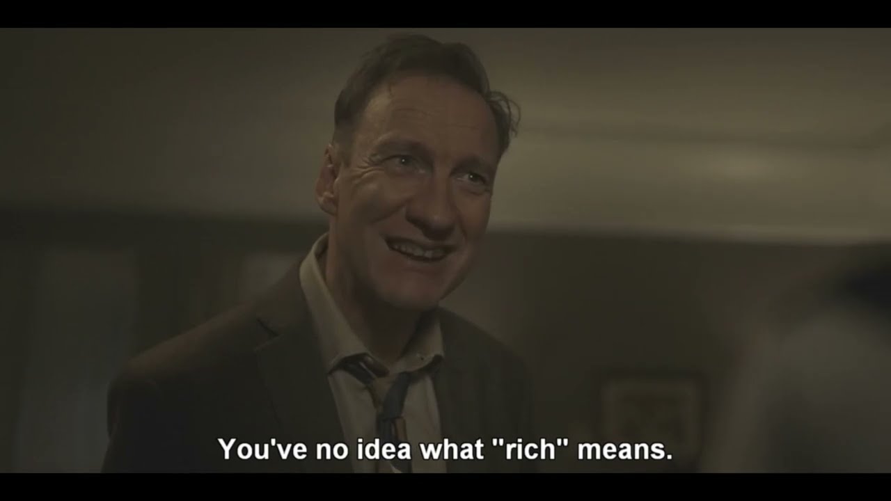 The Actor Who Disappears Into Every Role: Why David Thewlis Still Captivates Audiences