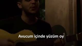 Bilal Sonses Yol Gözler İki Gözüm