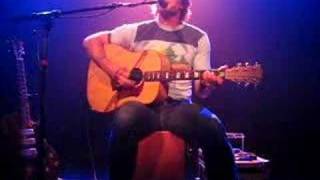 Pete Murray - Please (Be your man)