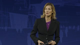 Opening Keynote - Microsoft Ai Tour Copenhagen 2026