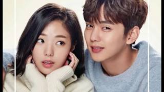 I love you with all My heart (I am not a robot OST) (w/pictures)