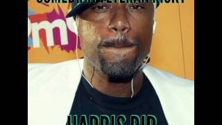 LIFE & LEGACY VETERAN COMEDIAN RICKY HARRIS Net Worth