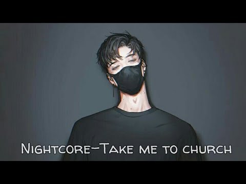 Nightcore - Take It Out On Me (But it hits hard) (Lyrics)