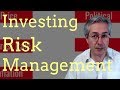 Investing Risk Management & Understanding