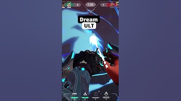 Ultimate Dream of Every Sova Main || Valorant #shorts #valorantclips #valorantshorts