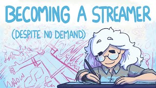 First Time Stream, Doodles and Discussion :)
Time for something a little bit different! Hope you enjoy the stream: the agenda is chatting, chilling and a lot of Immortal-focused doodling :) First Time Stream, Doodles and Discussion :)
