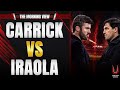 CARRICK OR IRAOLA? Man Utd’s BIG Decision!