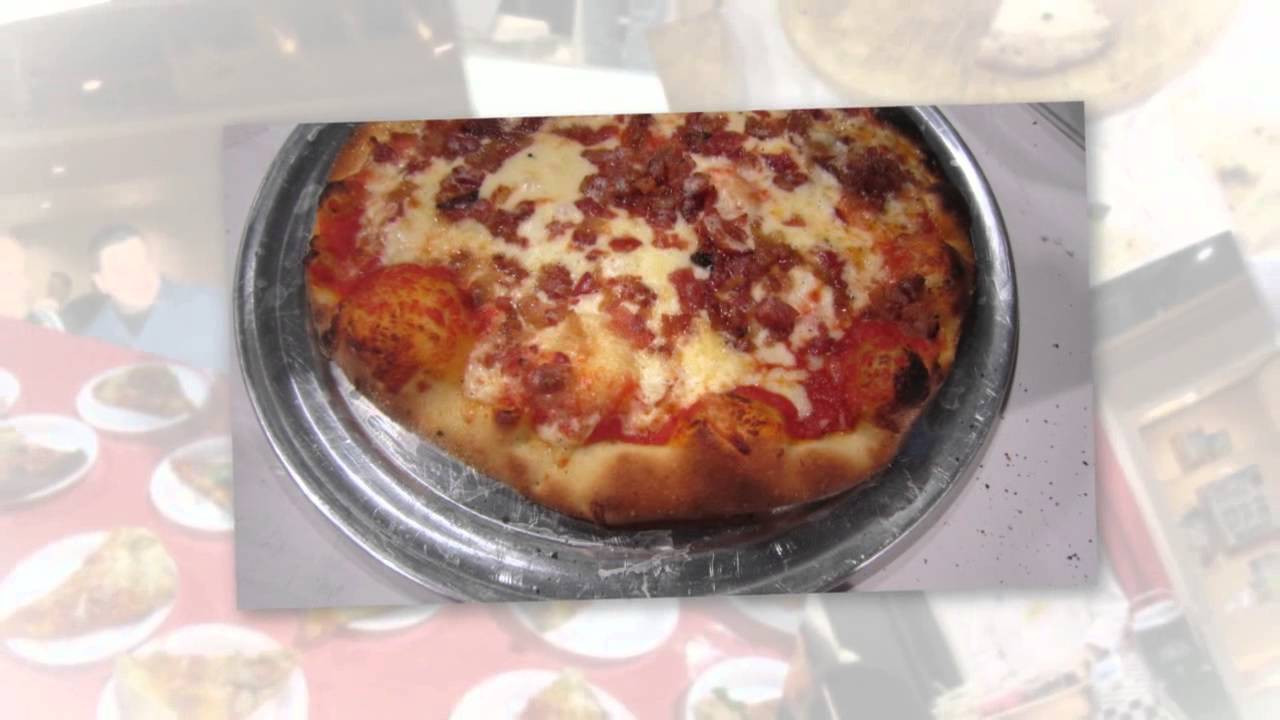 Pizza Expo Memories of the Ultimate Pizza Party at International Pizza