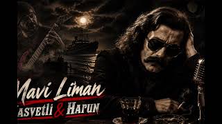 Mavi Liman Cem Karaca ( kasvetli version) 