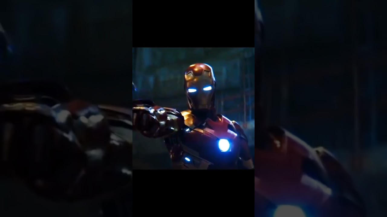 Iron Man vs Captain America 🔥 | Bucky Changed Everything