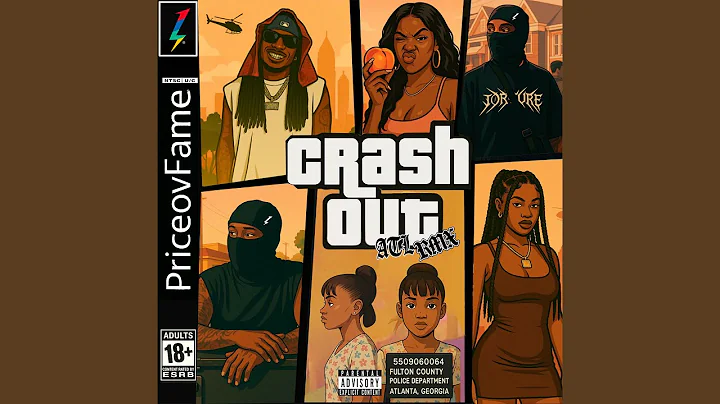 Crash Out ATL RMX