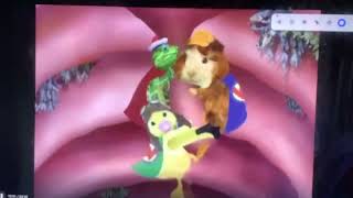 Wonder Pets Save The Wonder Pets Whale