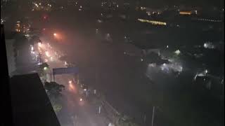 THANE 'S AMBERNATH GAS LEAK IS AFFECTING RESIDENTS |  URGENT HELP NEEDED | SOS ACTION #gasleak