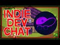 Indie dev chat with reece geofroy