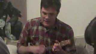 Failed Attempts at Facial Hair - Yes, The World Does Need Another Orgcore Song