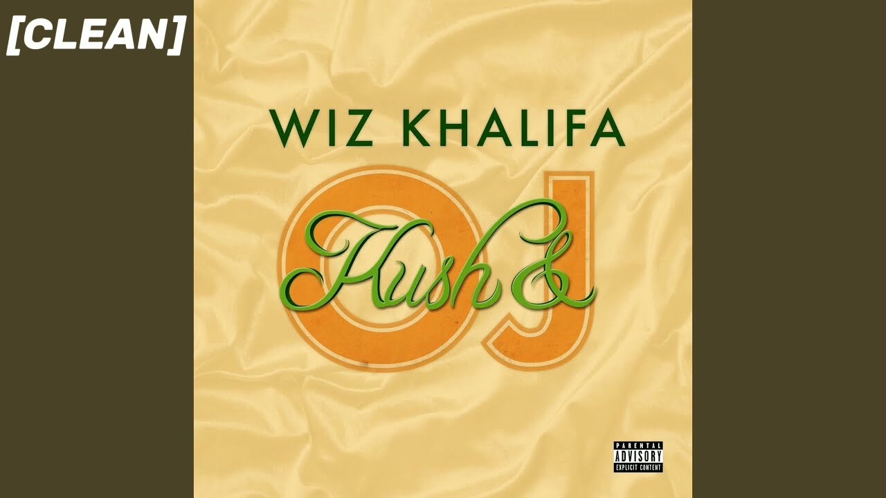 Wiz Khalifa - The Kid Frankie [CLEAN]