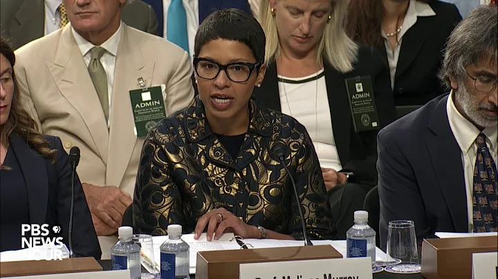 Law professor: Kavanaugh would threaten the 'abili...
