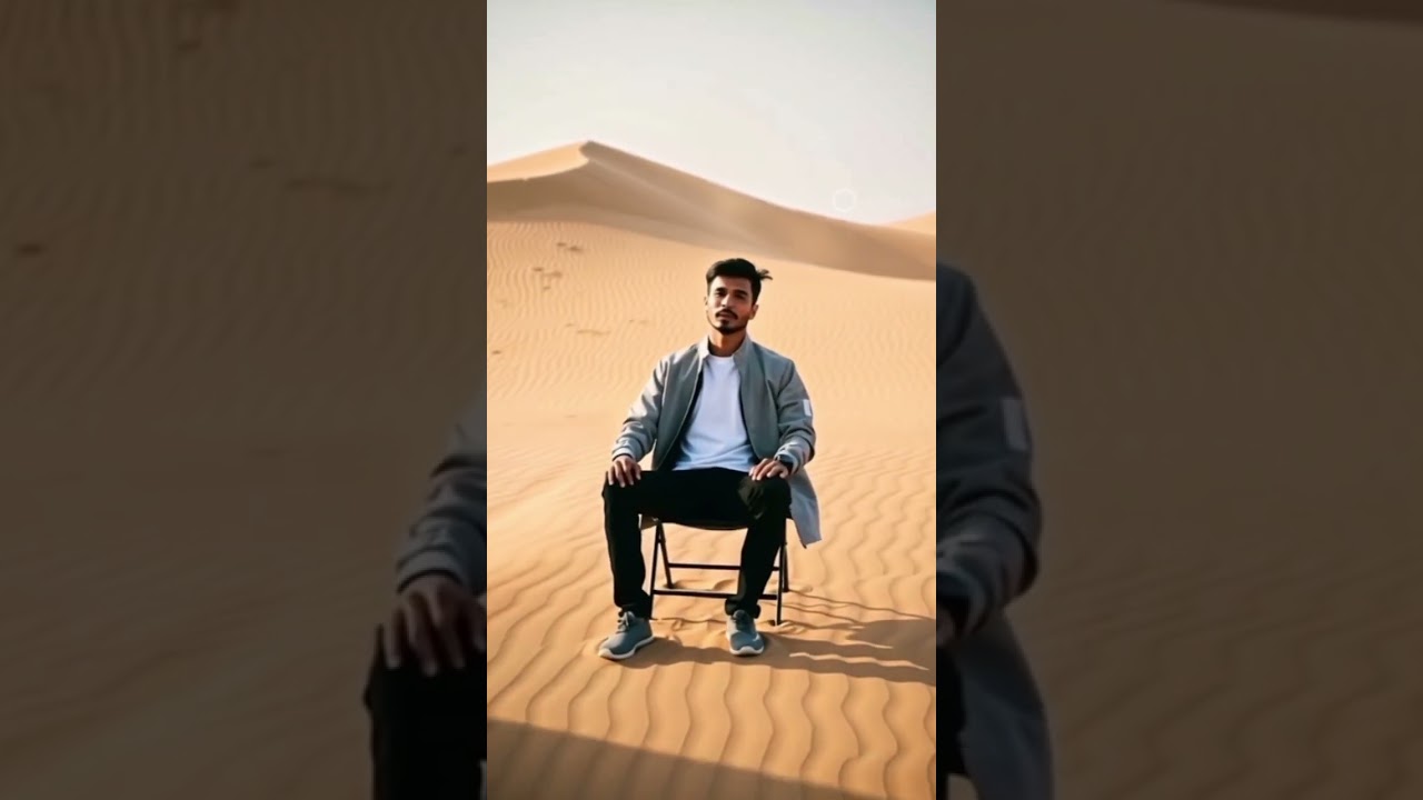 Viral Ai Car Stunt Video Editing I Ai Video