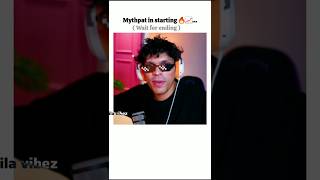 Mythpat downfall 😅! @Mythpat #urmila #shortsfeed #shorts #viral