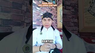 MAKNA MIMPI NAIK KERBAU ATAU SAPI #shorts #fyp #viralvideo #primbonjawa