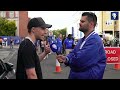 We Have The Worst Defence In The League! | Chelsea 2 - 2 Hull | Fan Cam @BlueBrotherCFC 